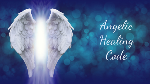 Angelic Healing Code